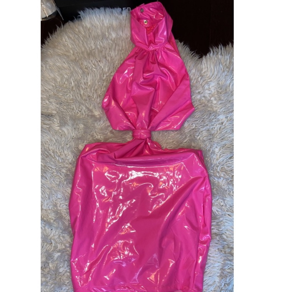 Barbie dress